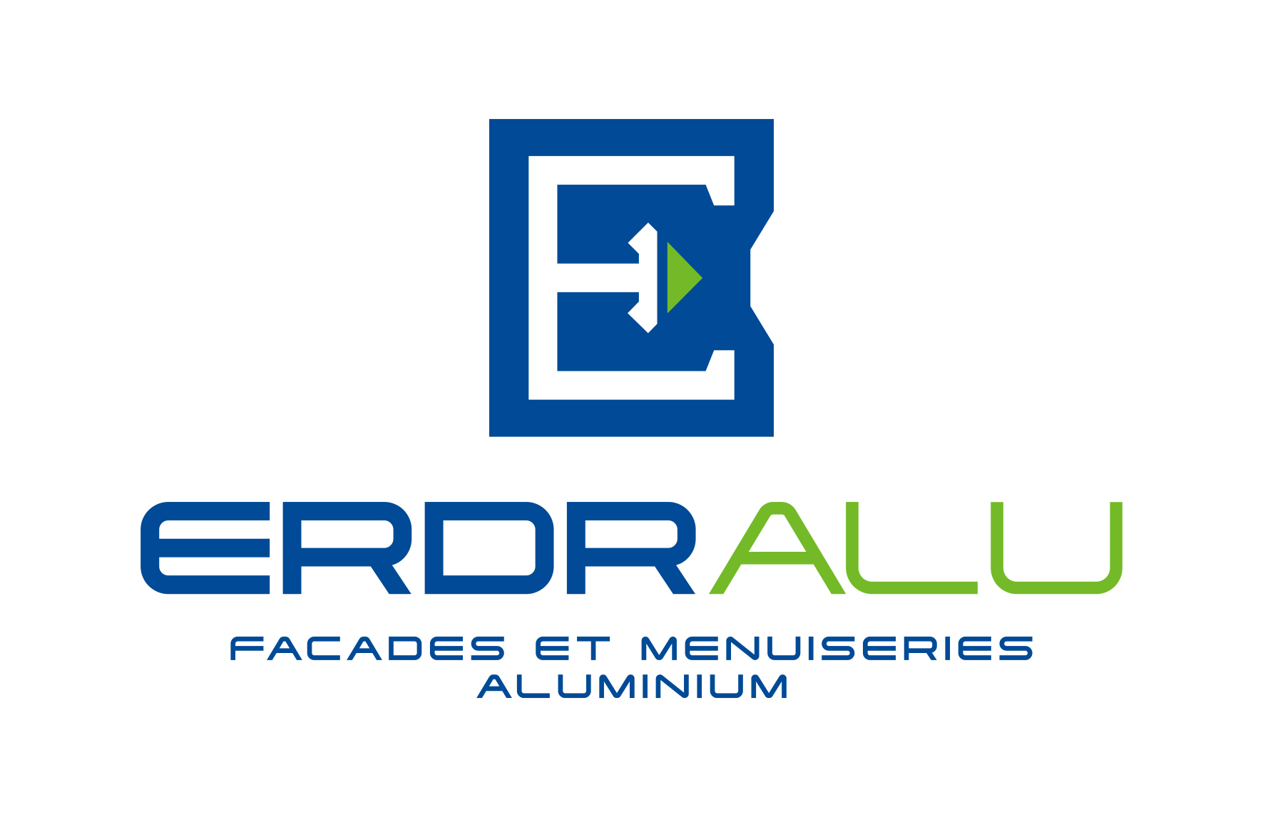 Logo Erdralu
